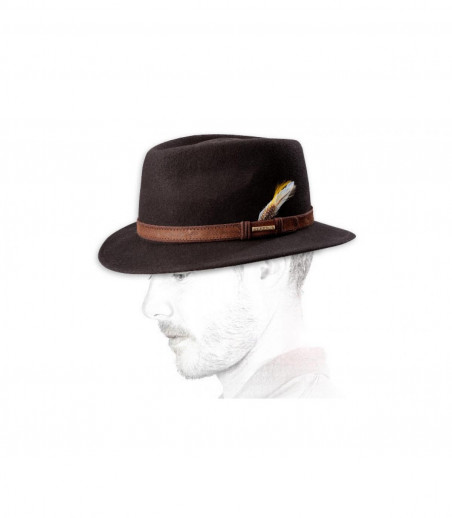 Sombrero classique stetson Sombrero classique stetson